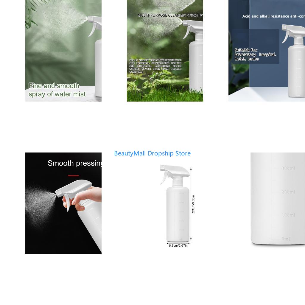40JD Large Capacity HDPE Spray - огляд і ціна Gardening Tools Description