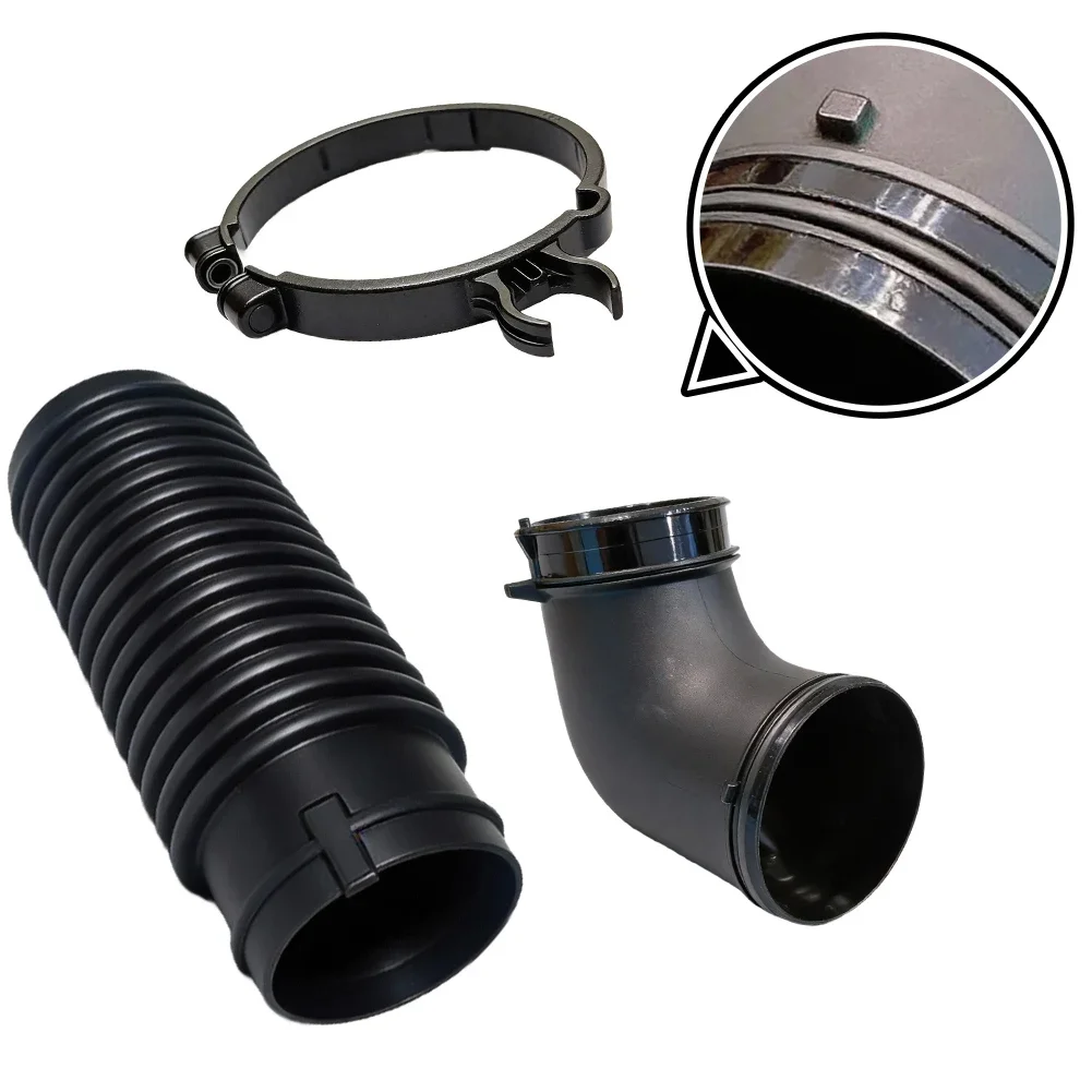 1/2/3pcs Blower Elbow BR450 70 - огляд і ціна Gardena Hose Flex