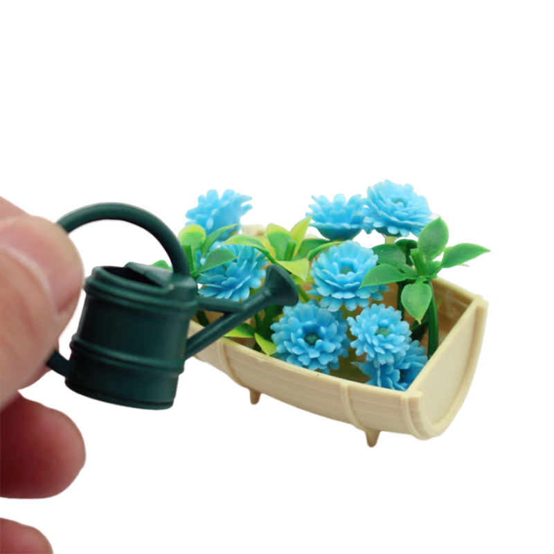 1/12 Dollhouse Simulation Wate - огляд і ціна Gardening Tool