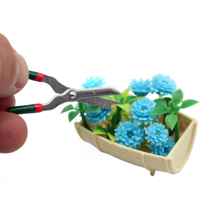 1/12 Dollhouse Simulation Wate - огляд і ціна Gardening Tool