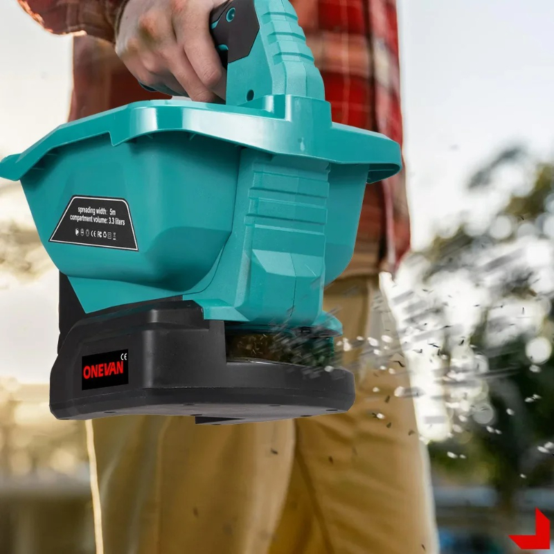 6 Gears Automatic Fertilizer S - огляд і ціна Gardening Tools Vegetables