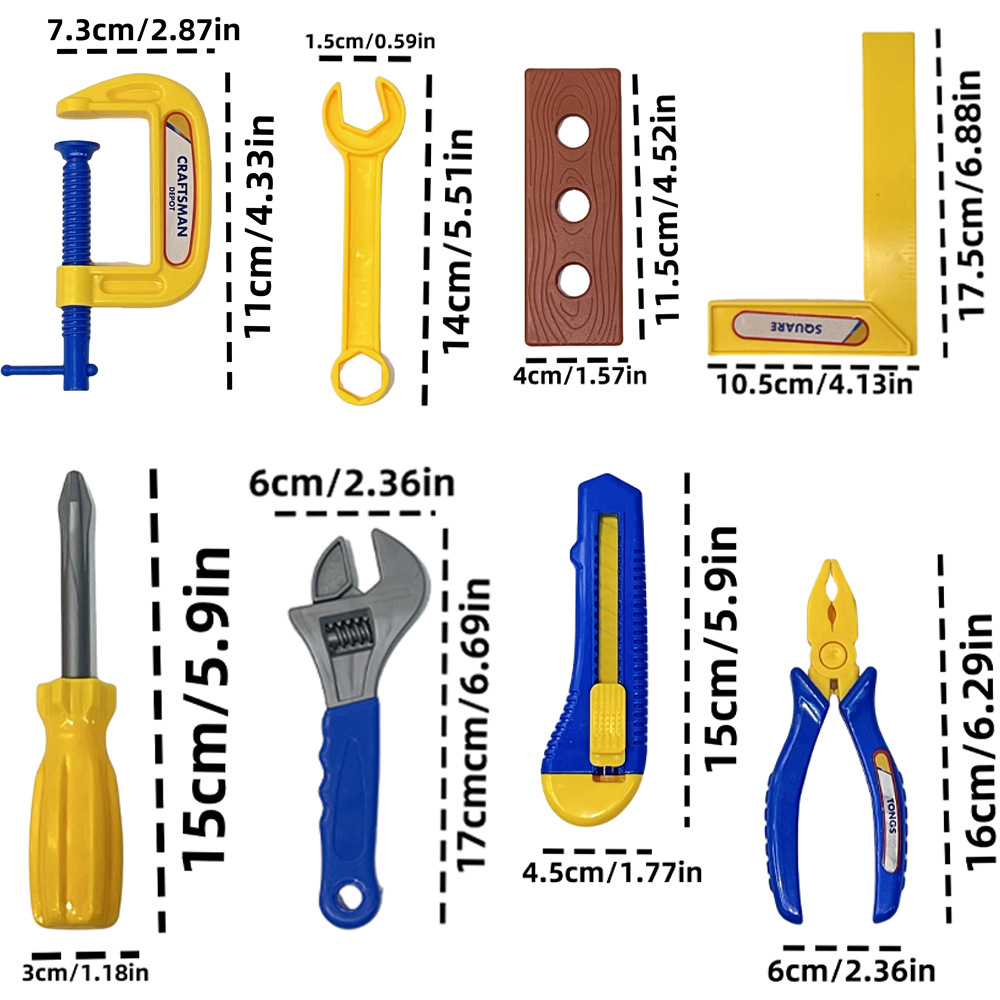 Plastic Simulation Maintenance - огляд і ціна Gardening Tools Girly
