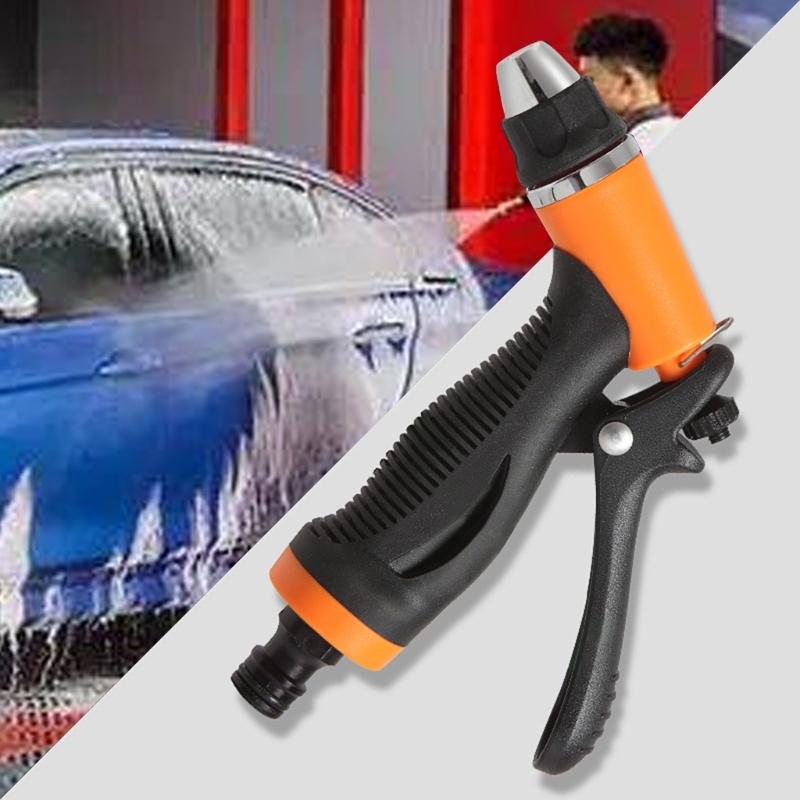U90C High Pressure Car Washer  - огляд і ціна Gardening Tools Types