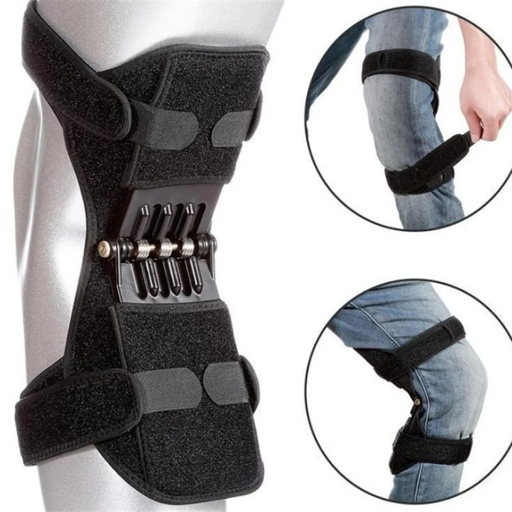 Sport Joint Patella Power Lift - огляд і ціна Gardening Tools For Elderly