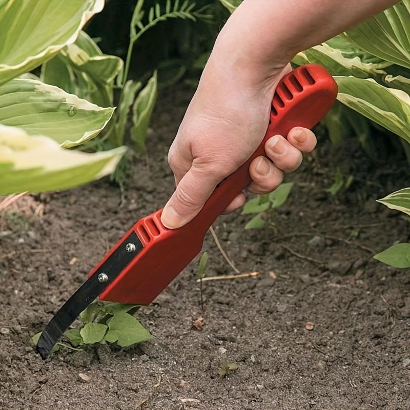 [Household weed tool] Hand Loo - огляд і ціна Gardening Tools To Remove Weeds