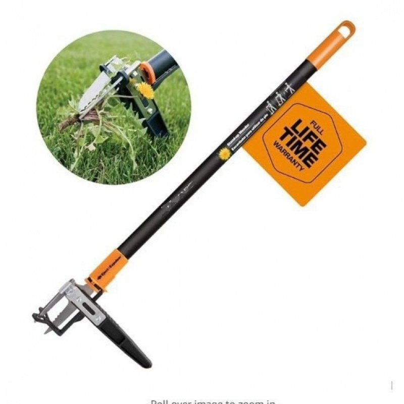 Weed Puller Tool Lightweight A - огляд і ціна Gardening Tools To Remove Weeds