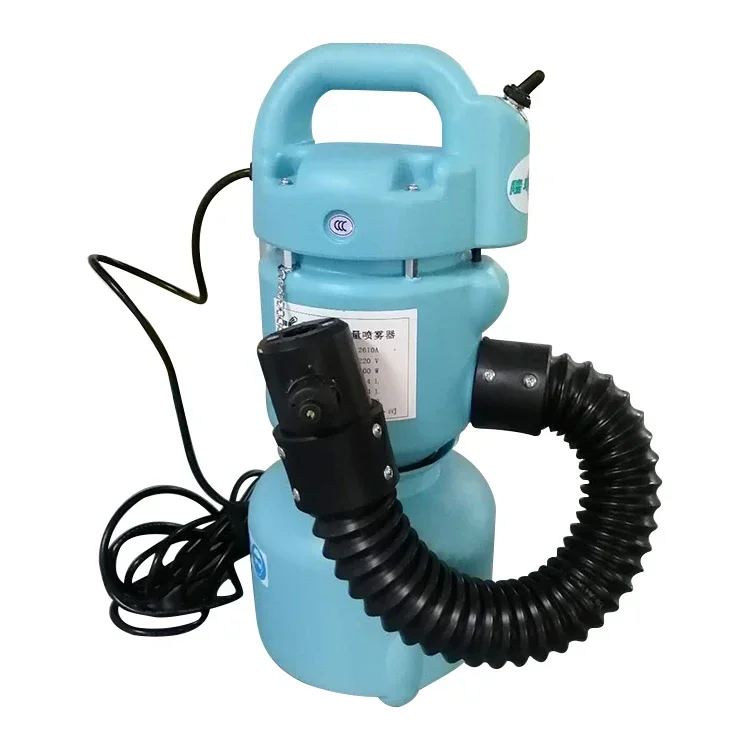 Longray ULV Fogger with Adjust - огляд і ціна Gardena Hose Flex