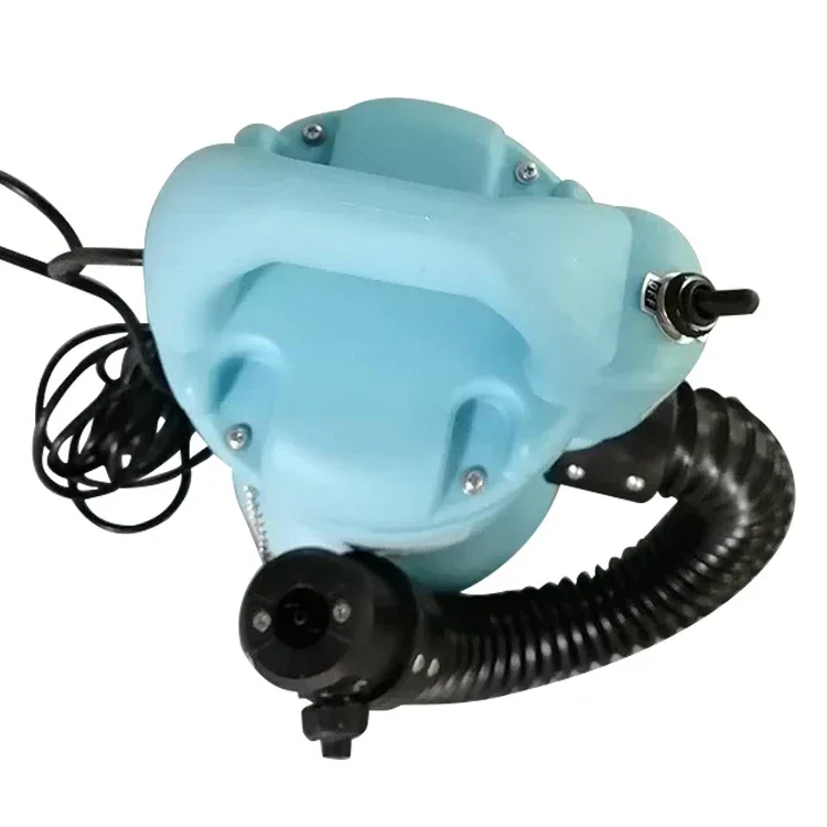 Longray ULV Fogger with Adjust - огляд і ціна Gardena Hose Flex