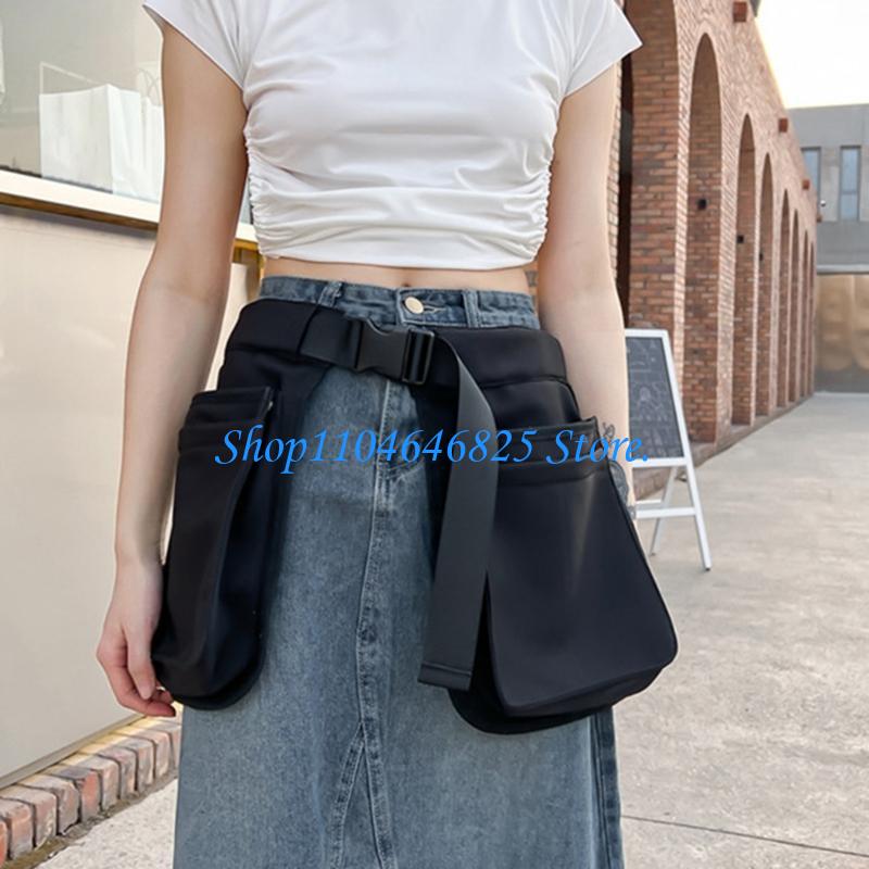 Garden Waist Belt Apron Bag wi - огляд і ціна Gardening Tools Description