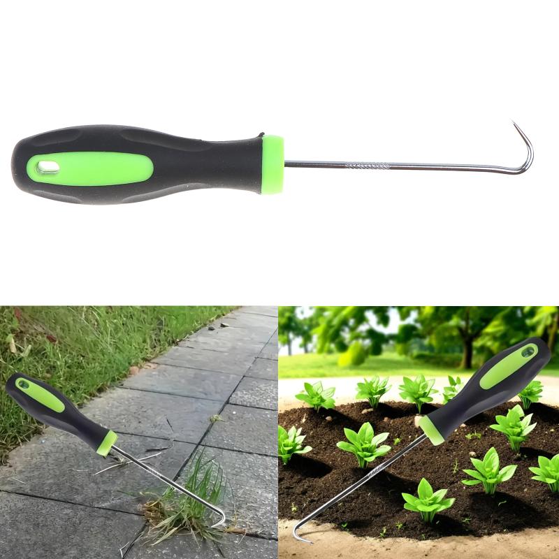 handyHeavy Duty Weed Remover T - огляд і ціна Gardening Tools To Remove Weeds