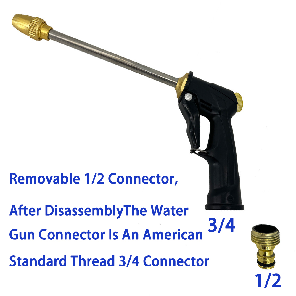 2026 High Pressure Spray Water - огляд і ціна Gardening Tools Types