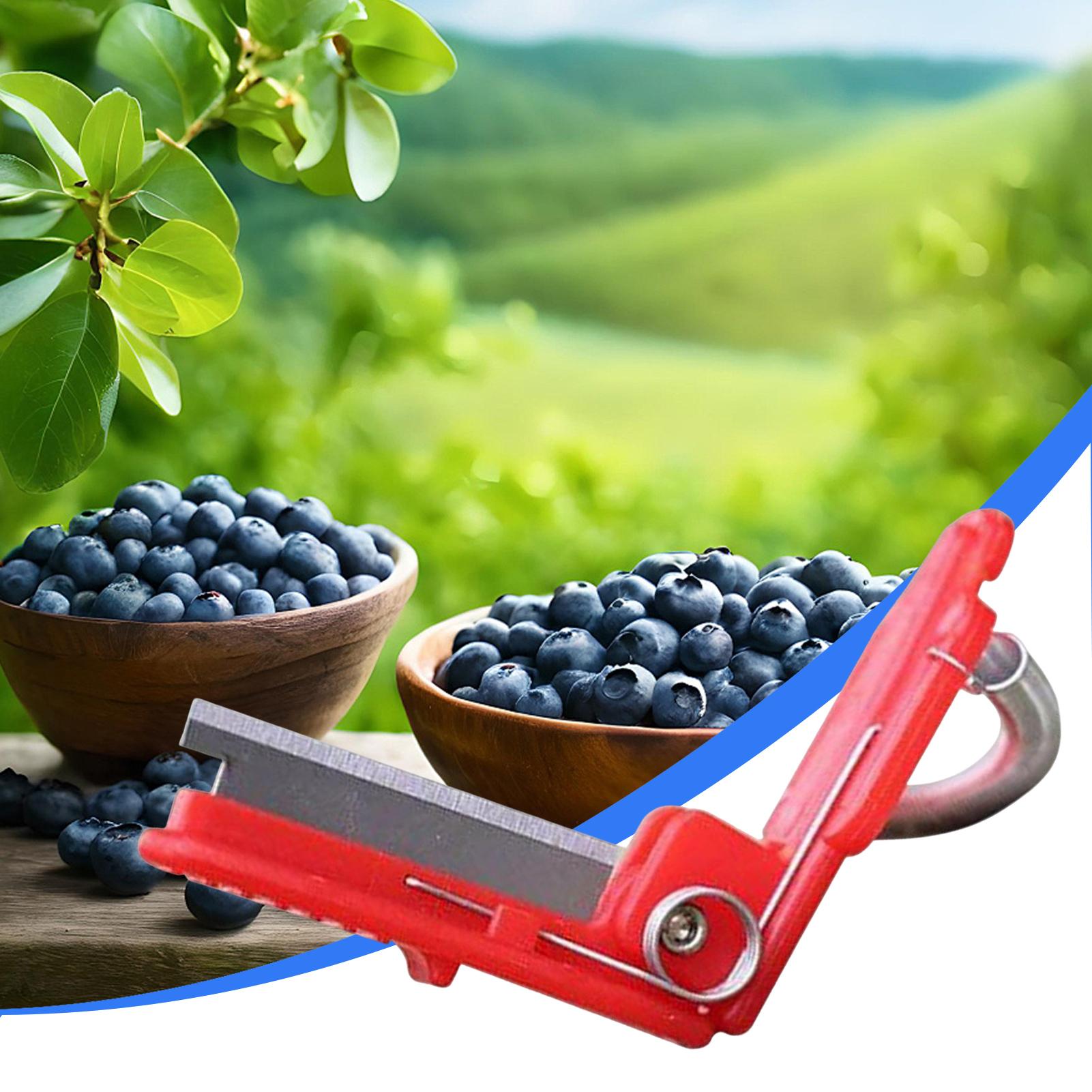 Multifunction Thumb Knife Gard - огляд і ціна Harvest Knife Garden