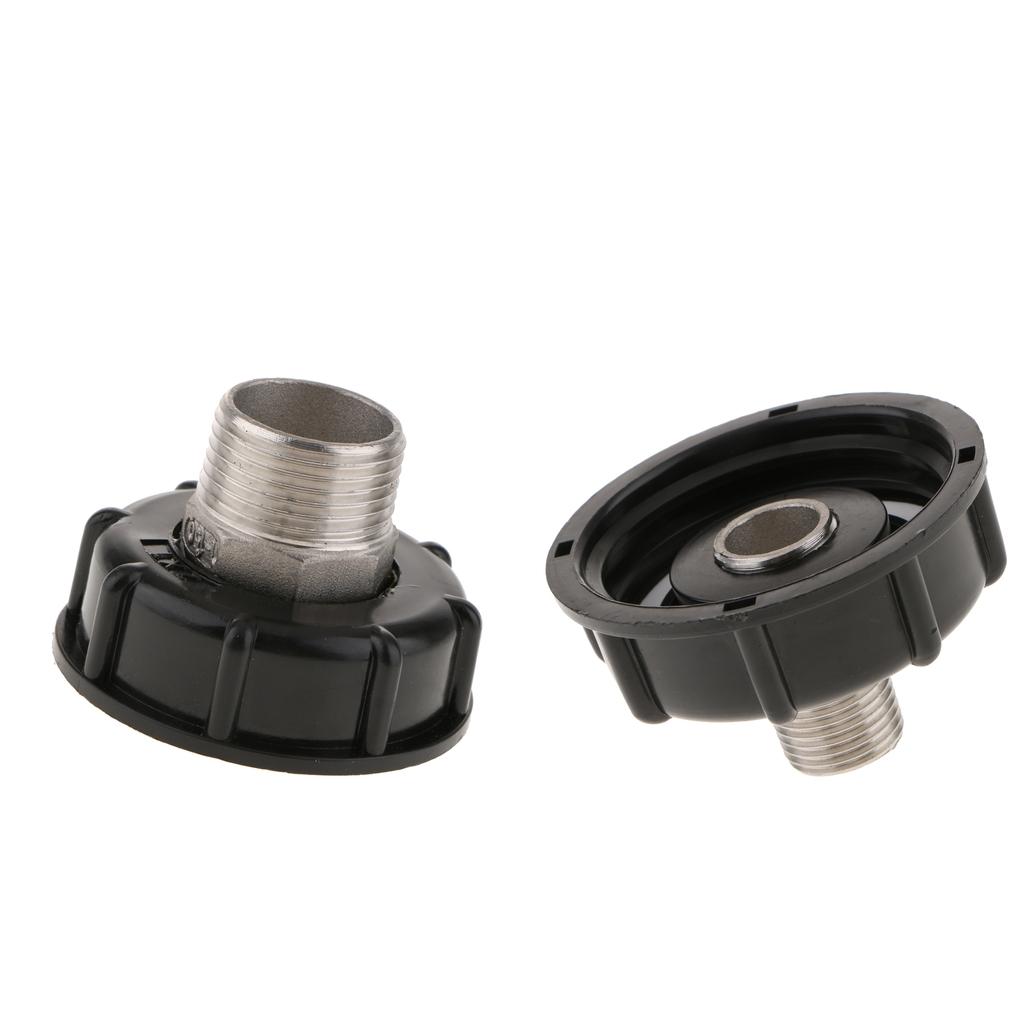 High Quality Plastic 1000L Hos - огляд і ціна Gardening Tools Plastic