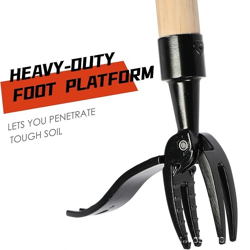 Standing Weed Puller Tool - Ad - огляд і ціна Gardening Tools To Remove Weeds