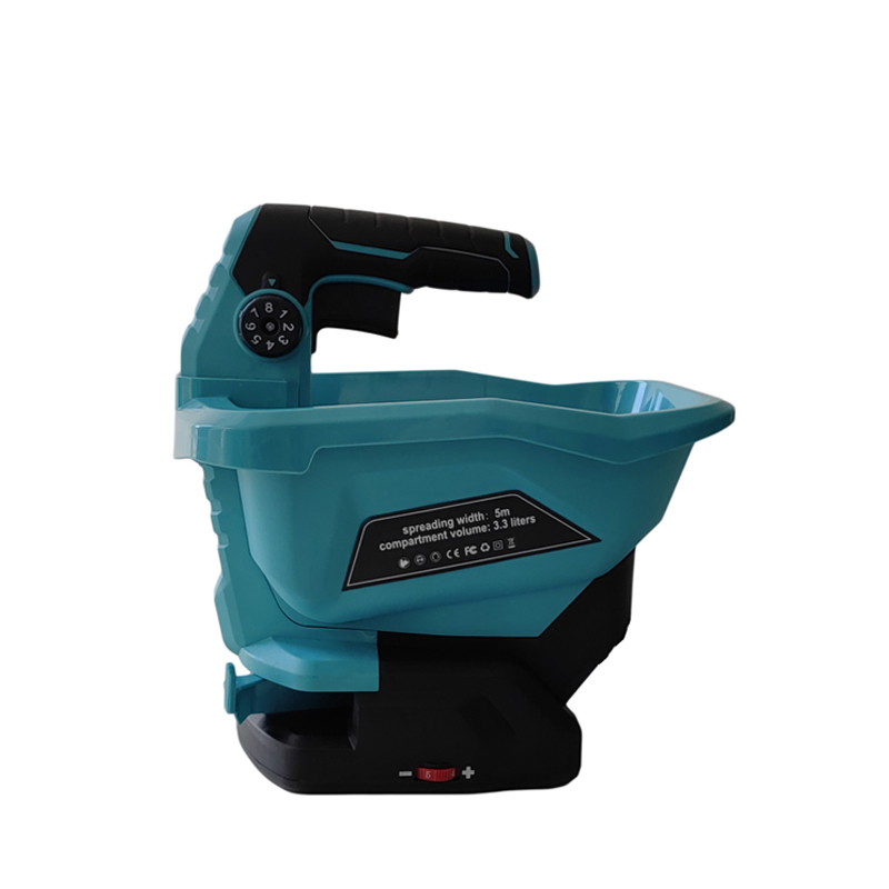 3.3L Automatic Fertilizer Spre - огляд і ціна Gardening Tools Vegetables