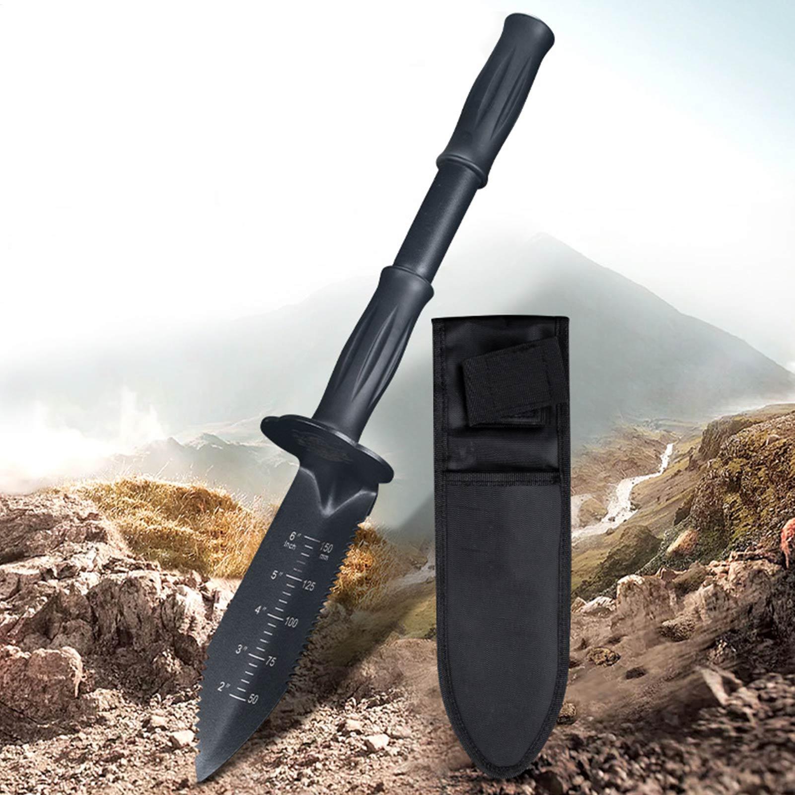 Metal Detector Digging Tool  S - огляд і ціна Harvest Knife Garden