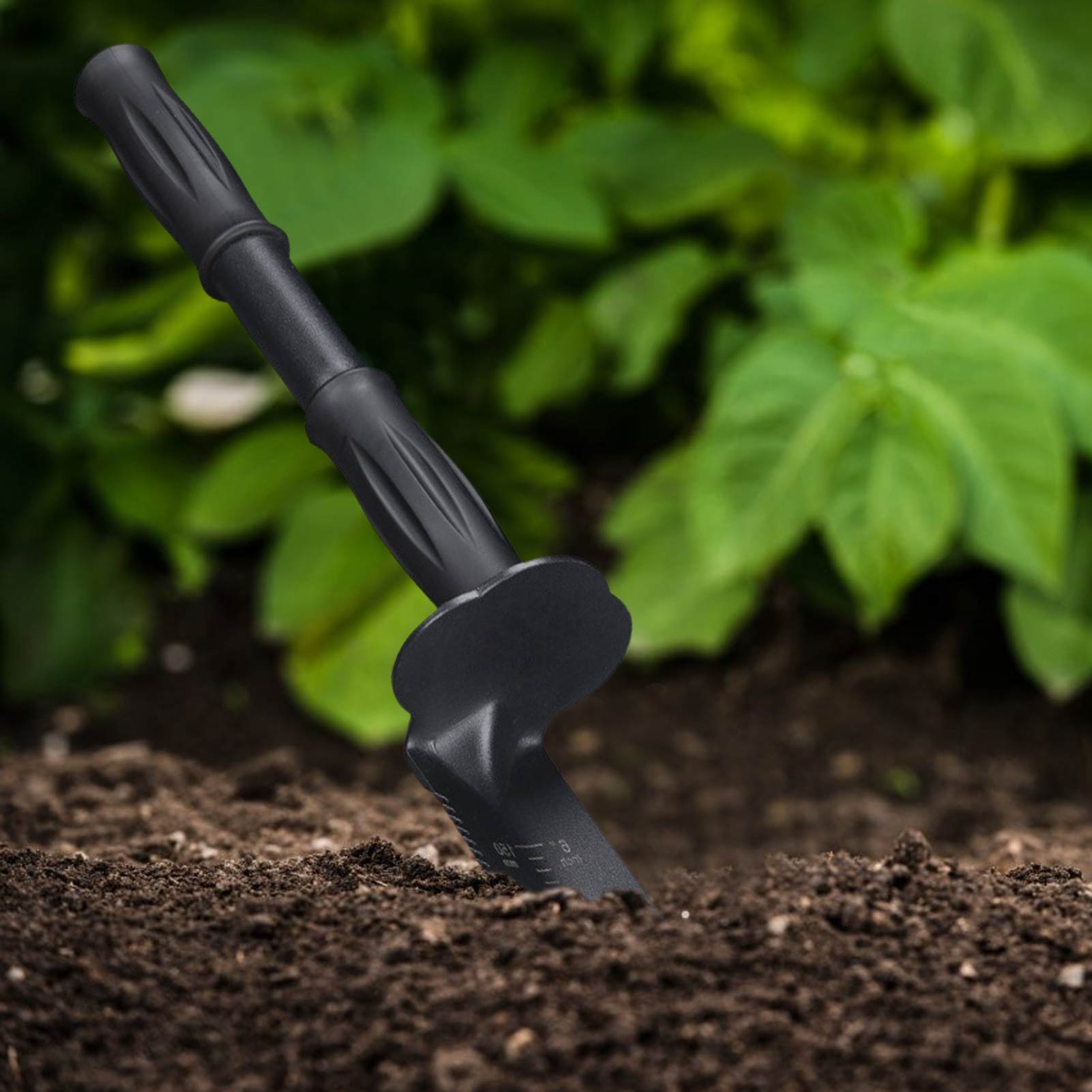 Metal Detector Digging Tool  S - огляд і ціна Harvest Knife Garden