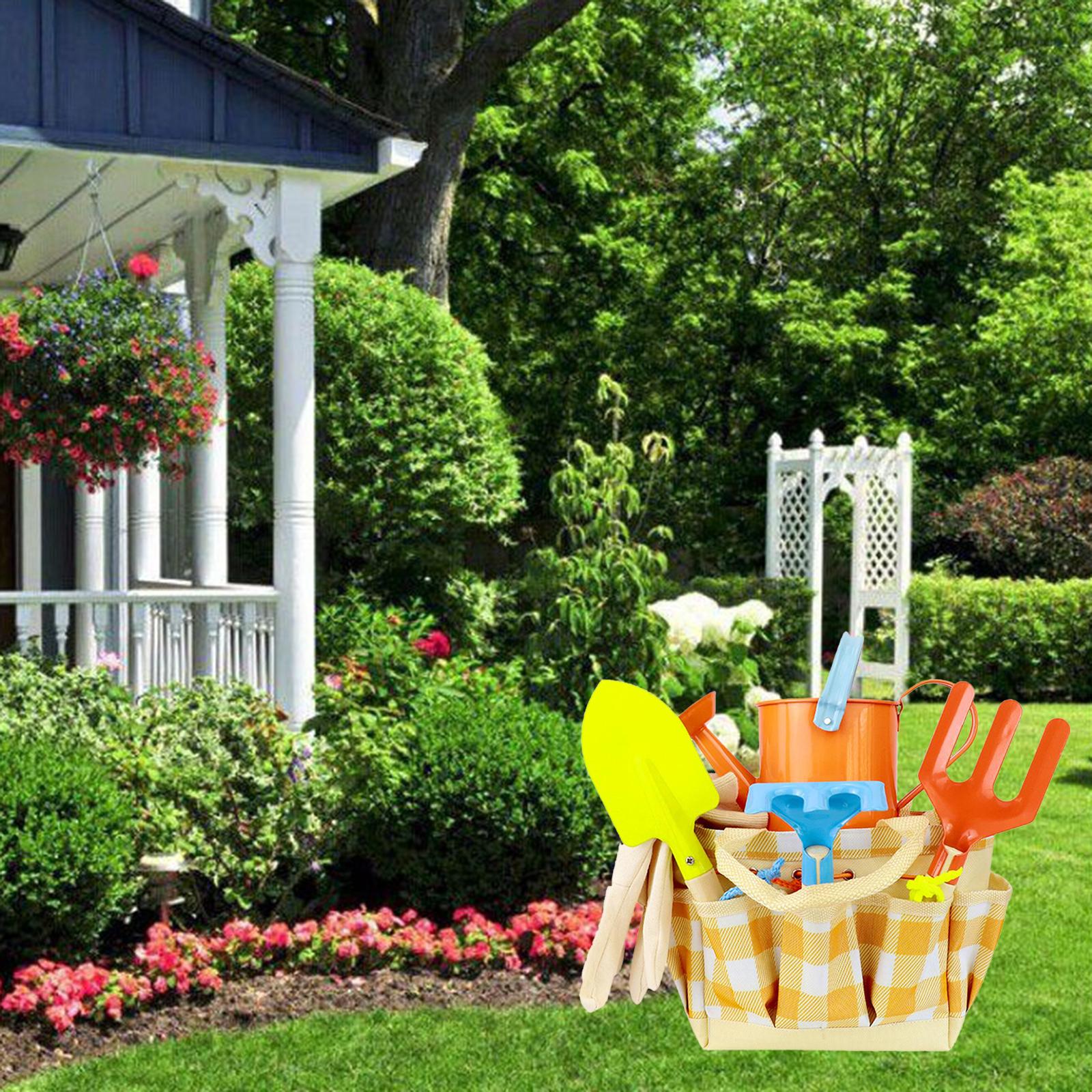 Garden Toy Shovel Planting Too - огляд і ціна Gardening Tools Shovel