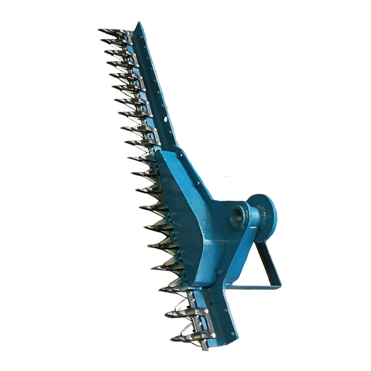 RSBM new excavator attachment  - огляд і ціна Gardening Tools Repair Shop