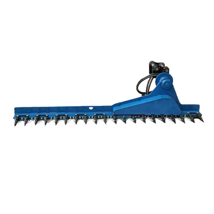RSBM new excavator attachment  - огляд і ціна Gardening Tools Repair Shop