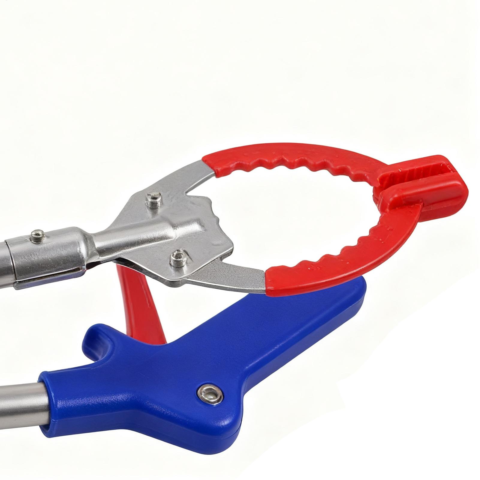 Grabbers For Seniors Aluminum  - огляд і ціна Gardening Tools For Elderly