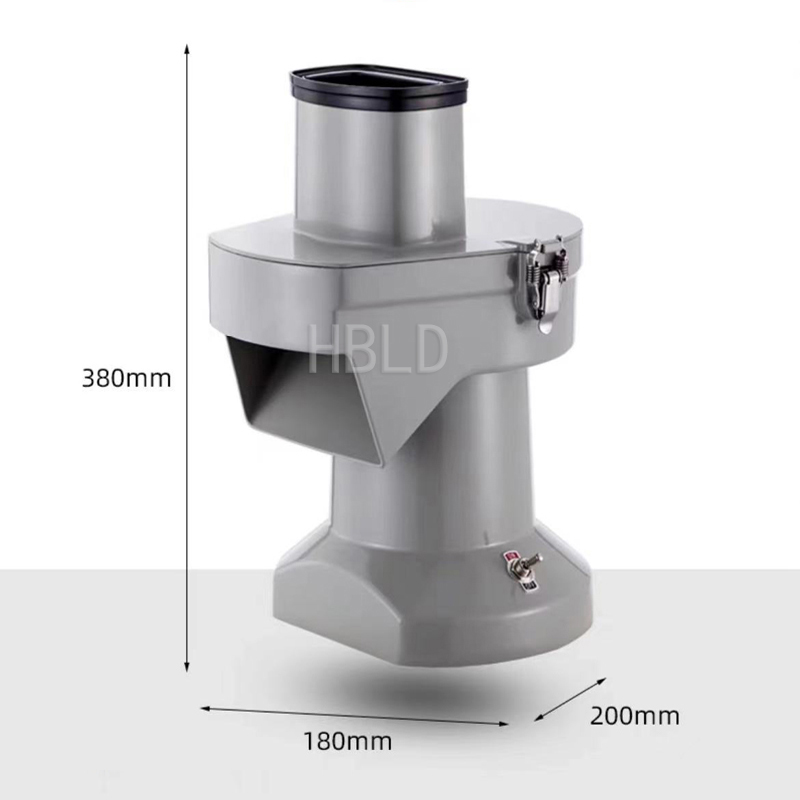 2026 Electric Vegetable Cutter - огляд і ціна Gardening Tools Vegetables