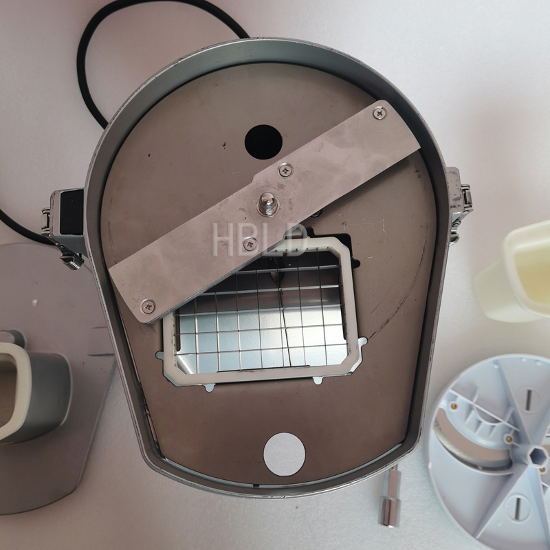 2026 Electric Vegetable Cutter - огляд і ціна Gardening Tools Vegetables