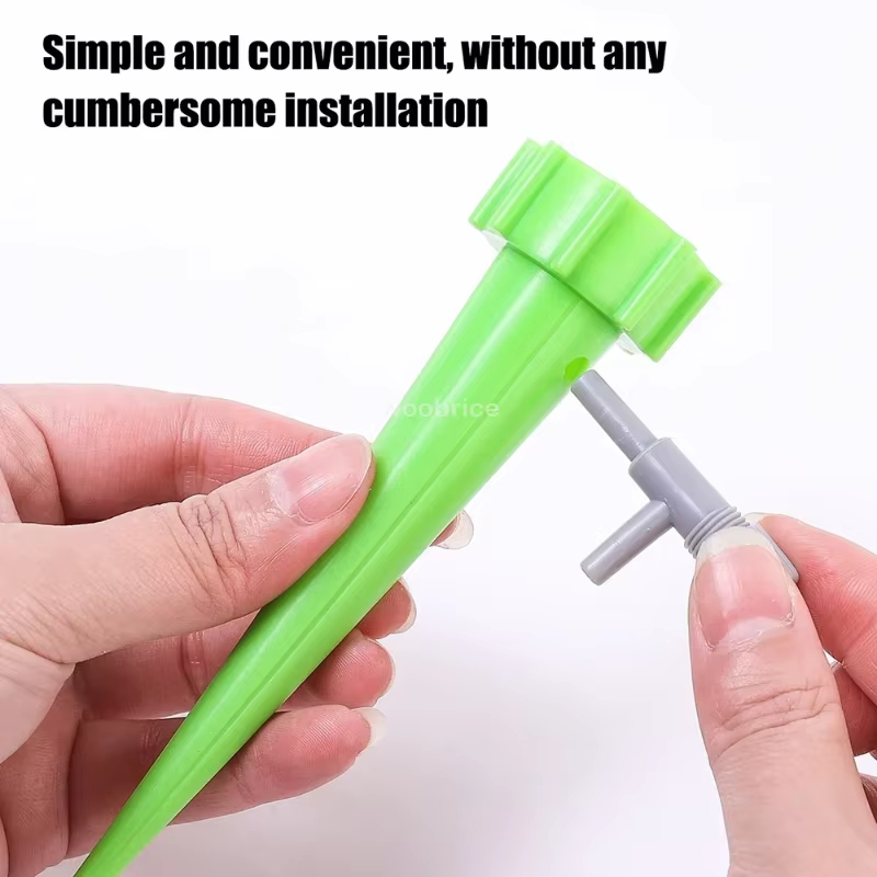 Garden Sprinkler Automatic Dri - огляд і ціна Gardening Tools Vegetables