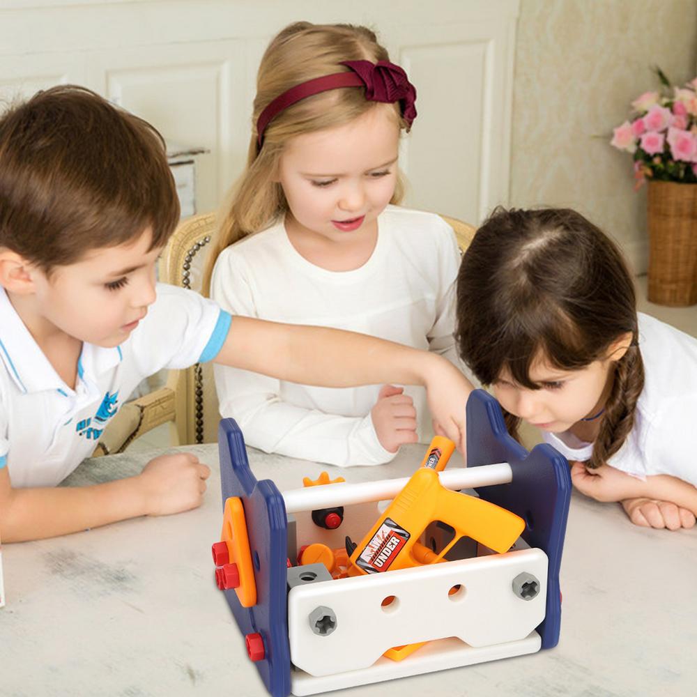 41Pieces Set with Electric Dri - огляд і ціна Gardening Tools Girly