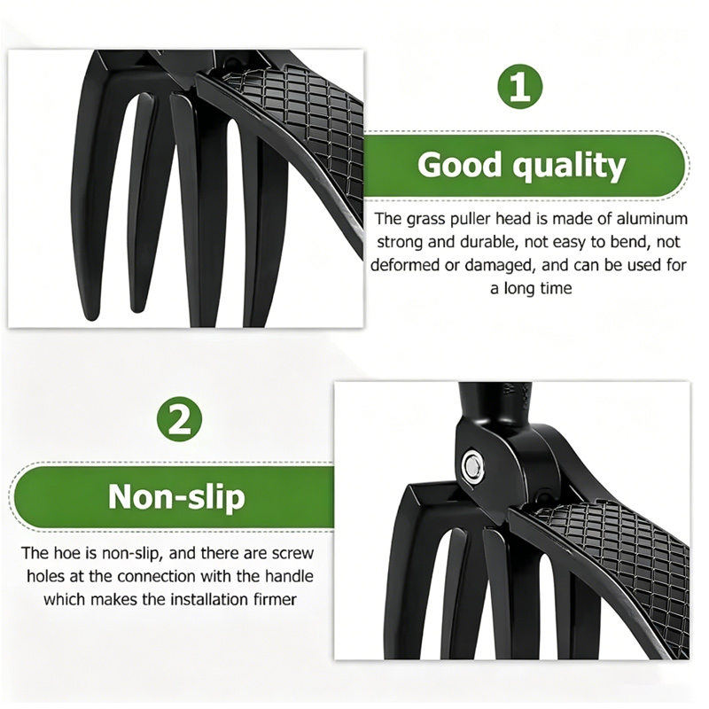 Black Weeding Head Replacement - огляд і ціна Gardening Tools To Remove Weeds