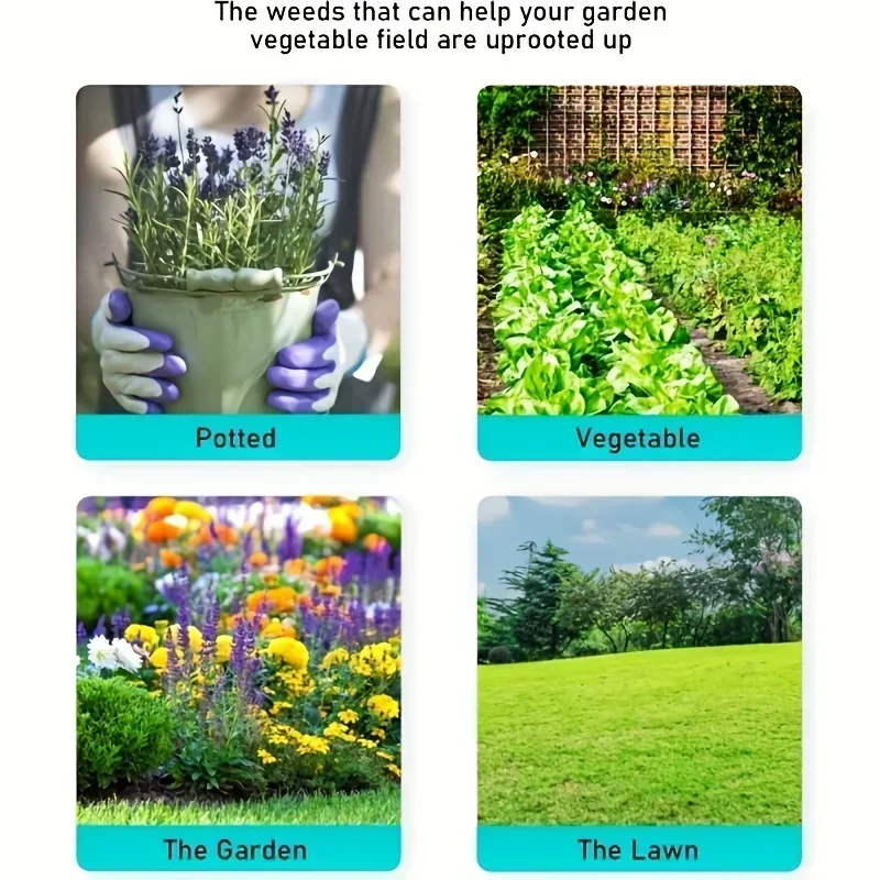 Black Weeding Head Replacement - огляд і ціна Gardening Tools To Remove Weeds
