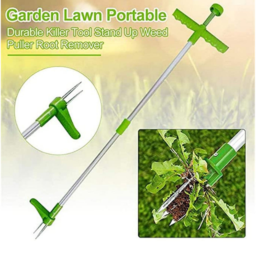 manual durable killer tool sta - огляд і ціна Gardening Tools To Remove Weeds