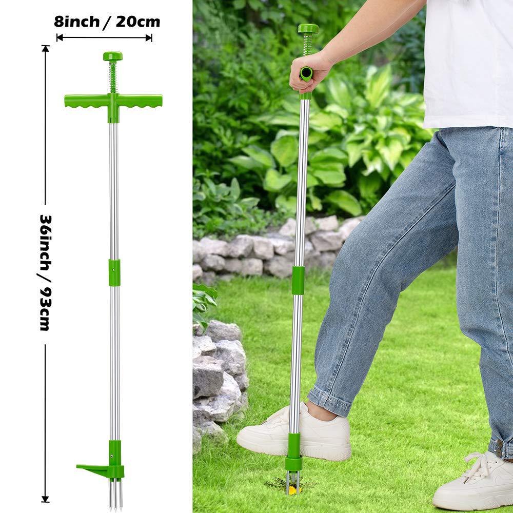 manual durable killer tool sta - огляд і ціна Gardening Tools To Remove Weeds