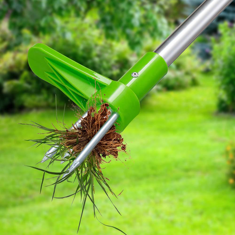 manual durable killer tool sta - огляд і ціна Gardening Tools To Remove Weeds