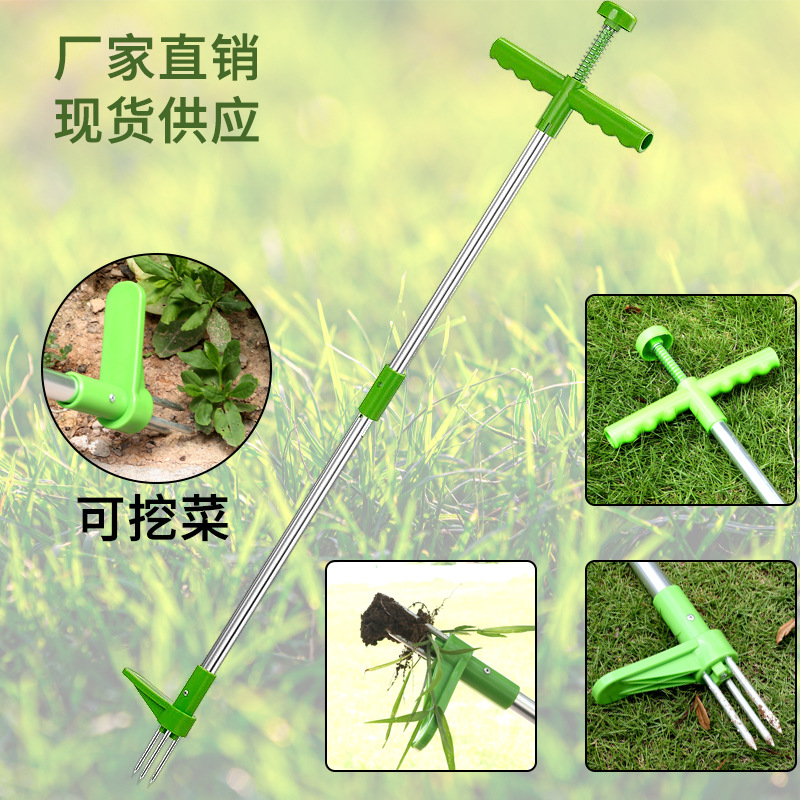 manual durable killer tool sta - огляд і ціна Gardening Tools To Remove Weeds