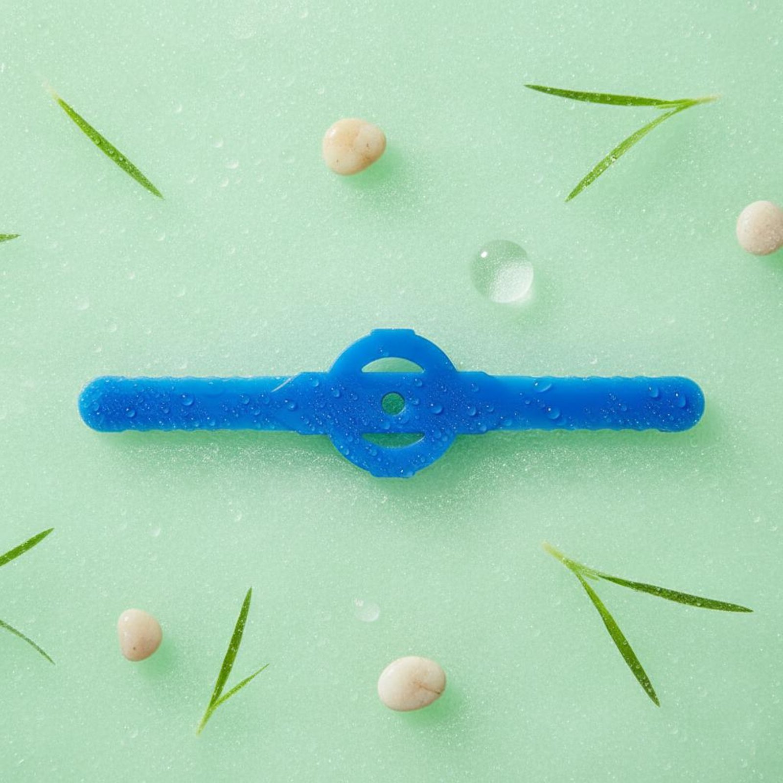 Plastic Grass Trimmer Blade Ea - огляд і ціна Gardening Tools Plastic