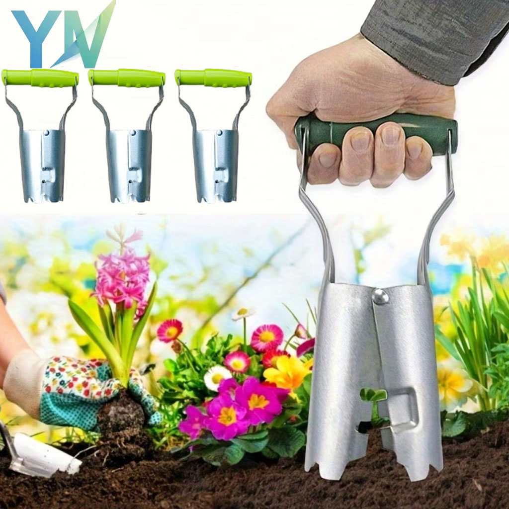 1-5PCS Handle Seedling Transpl - огляд і ціна Gardening Tools Vegetables