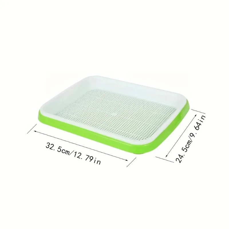Latest Models Seedling Tray Su - огляд і ціна Gardening Tools Vegetables