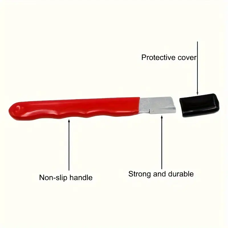 Portable Alloy Steel Knife Sha - огляд і ціна Gardening Tools Vegetables