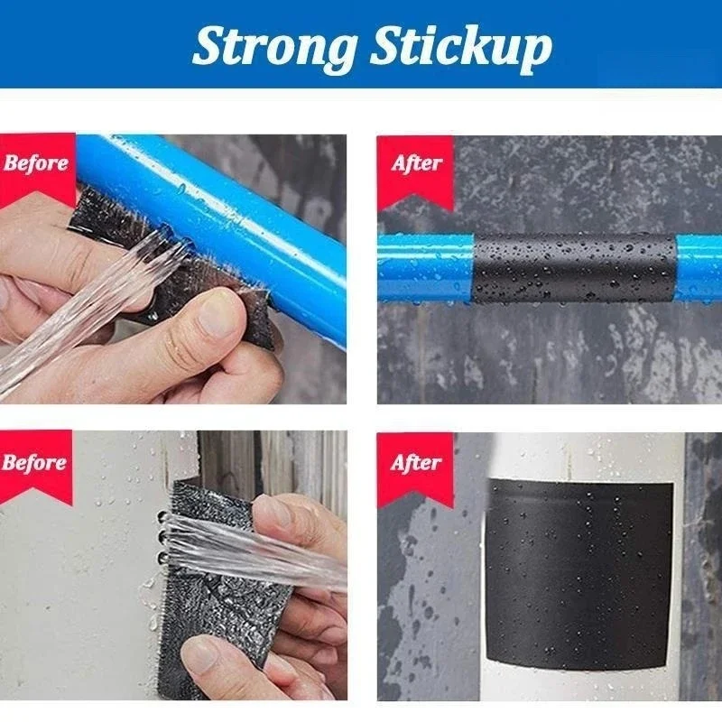 Super Strong Flex Leakage Repa - огляд і ціна Gardena Hose Flex