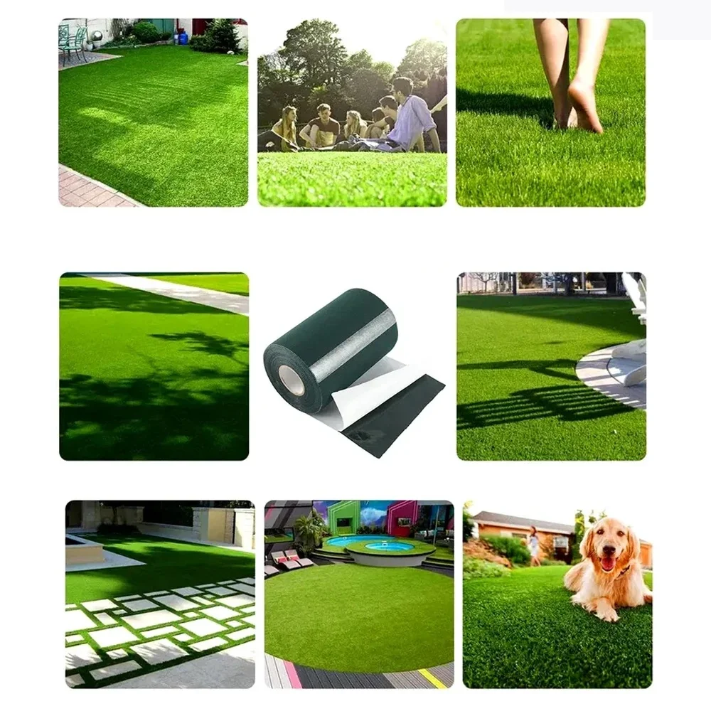 Self Adhesive New Type of Arti - огляд і ціна Gardening Tools Types