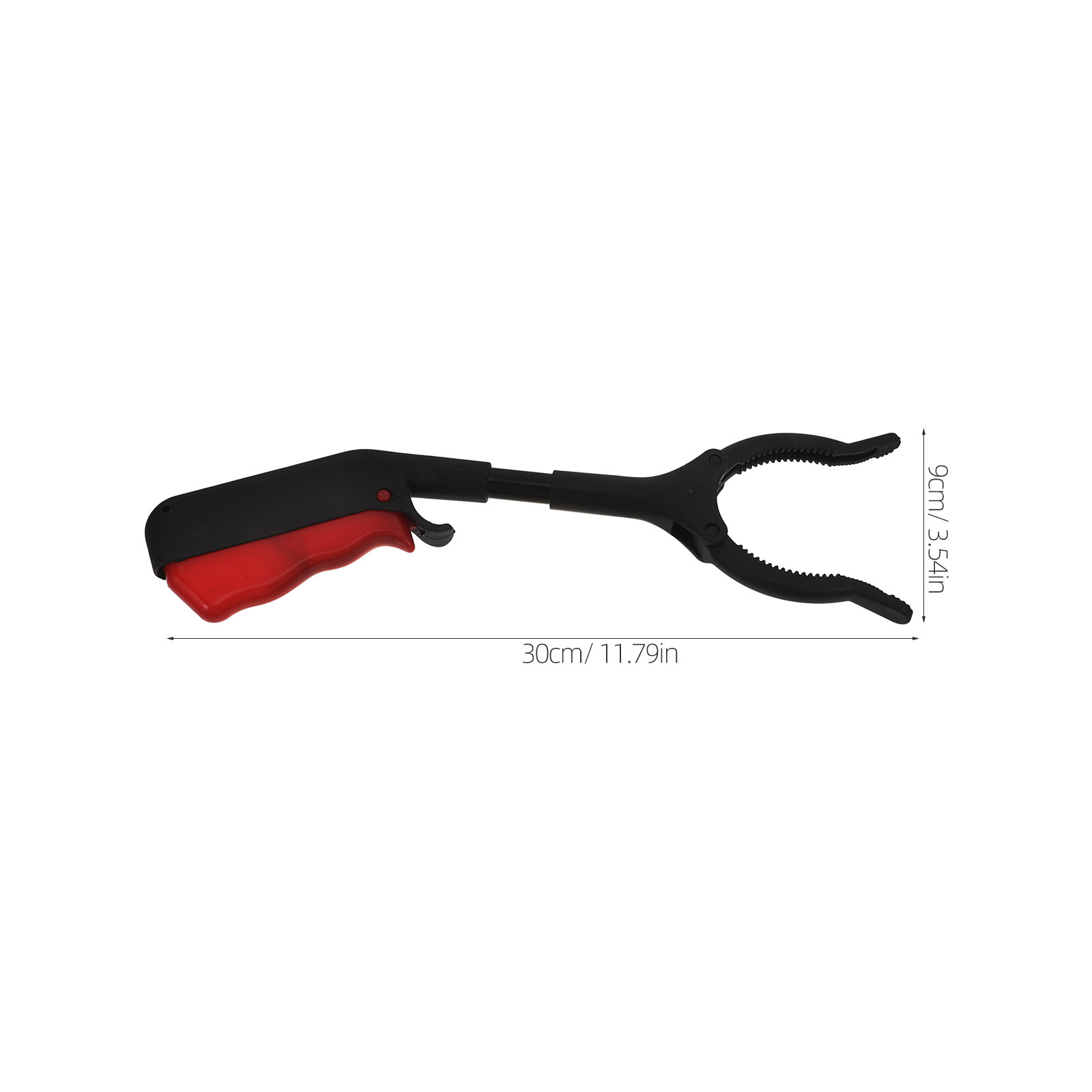2 PCS Elderly Trash Picker Gra - огляд і ціна Gardening Tools For Elderly