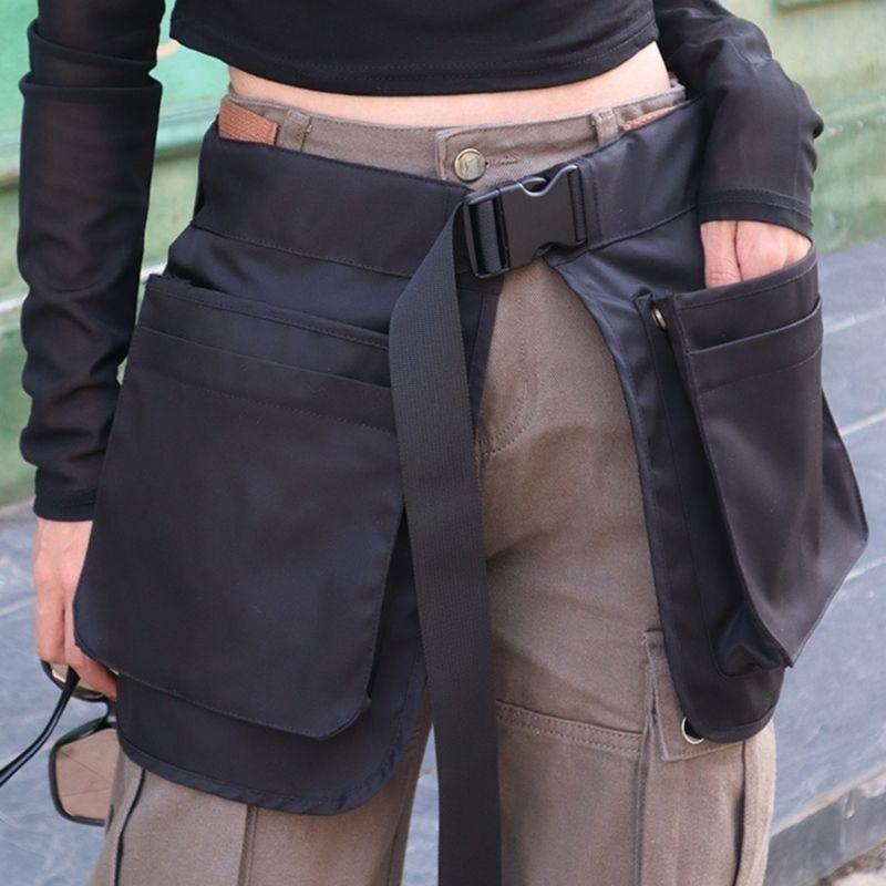 QX2E Garden Tool Waist Bag Apr - огляд і ціна Gardening Tools Description