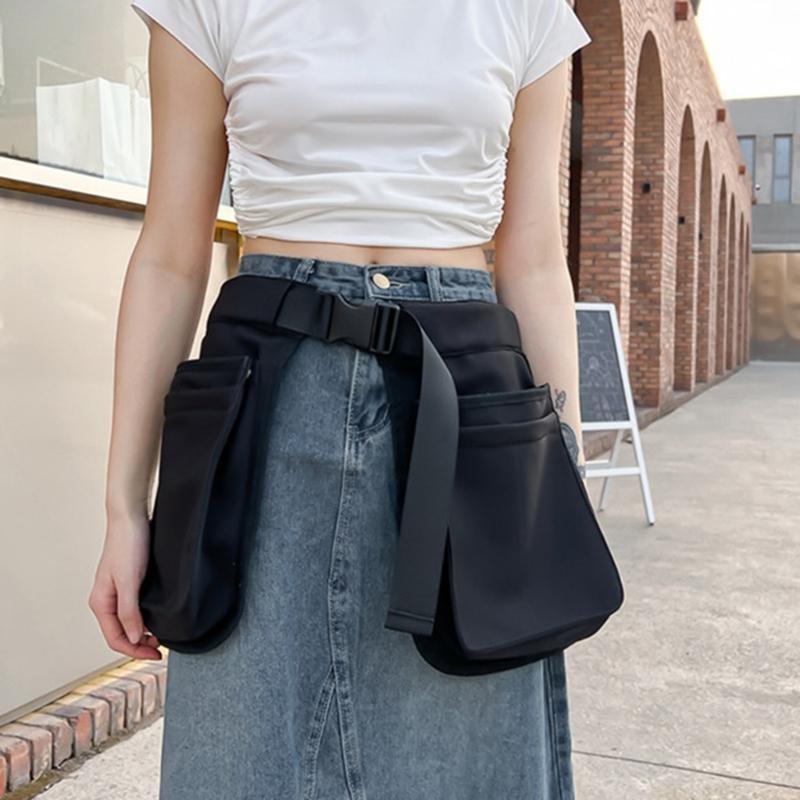 QX2E Garden Tool Waist Bag Apr - огляд і ціна Gardening Tools Description