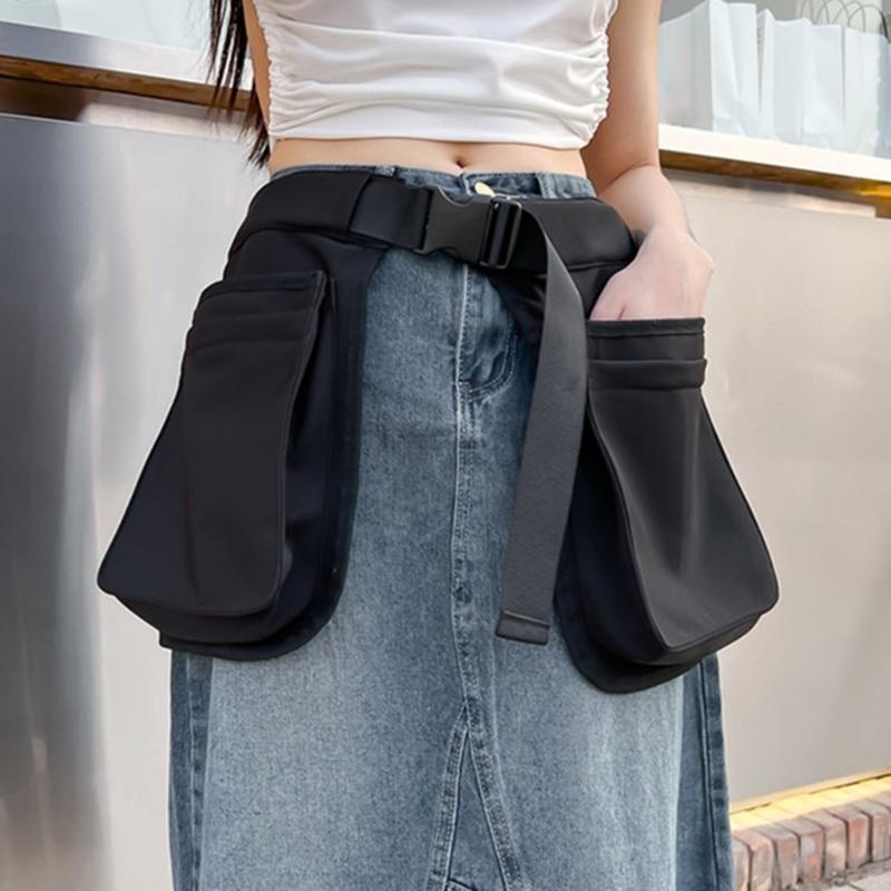 QX2E Garden Tool Waist Bag Apr - огляд і ціна Gardening Tools Description