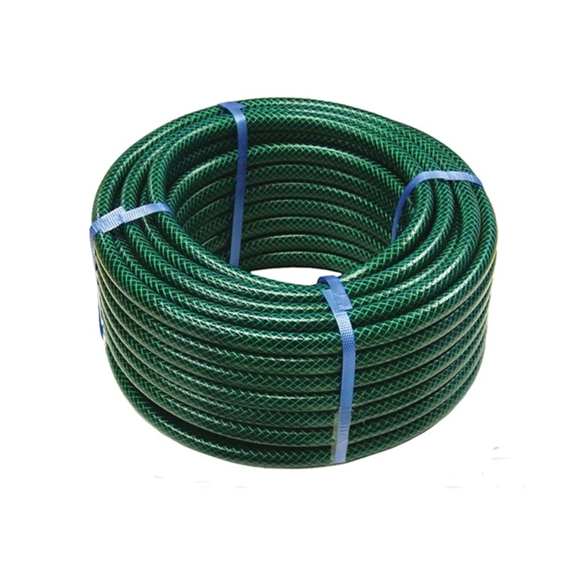 3/4 Inch Irrigation Tube Garde - огляд і ціна Gardena Hose Flex