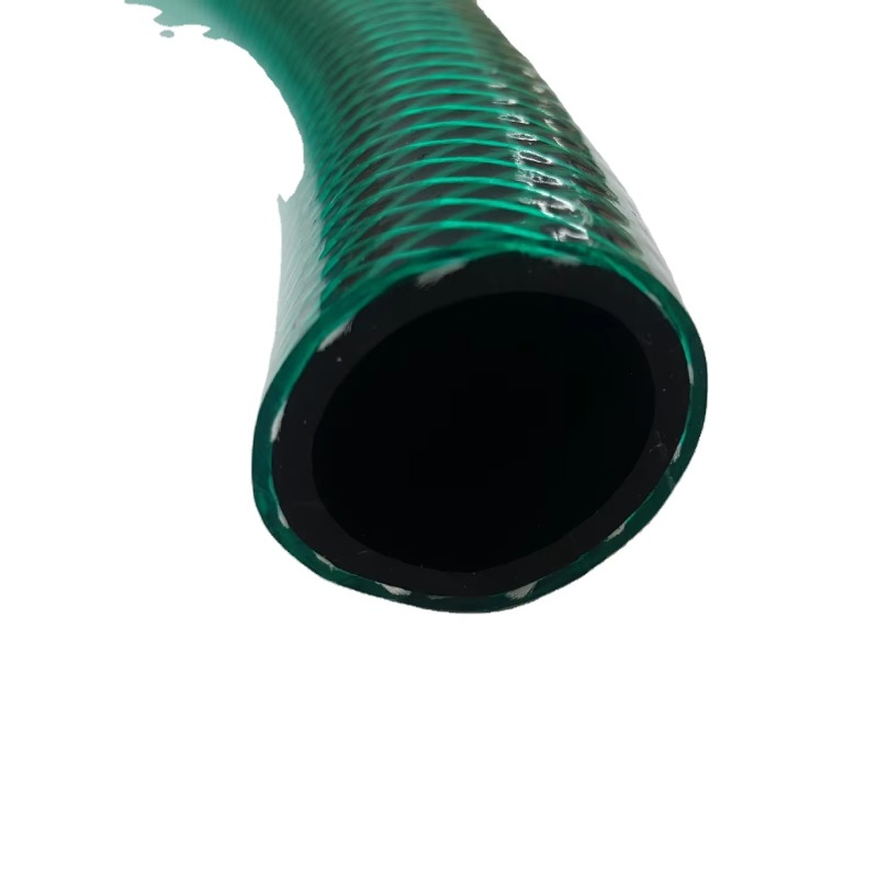 3/4 Inch Irrigation Tube Garde - огляд і ціна Gardena Hose Flex