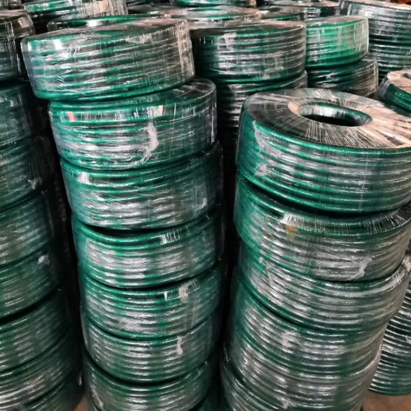 3/4 Inch Irrigation Tube Garde - огляд і ціна Gardena Hose Flex