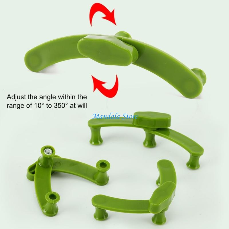 U2JC Adjustable Plant Training - огляд і ціна Gardening Tools Description
