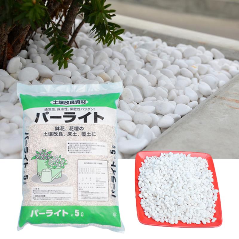Perlite Bulk For Gardening Hor - огляд і ціна Horticulture Soil Perlite